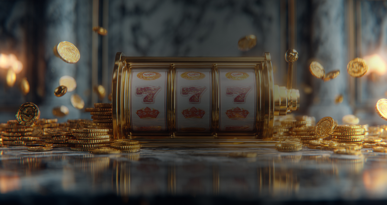 Royal Spins