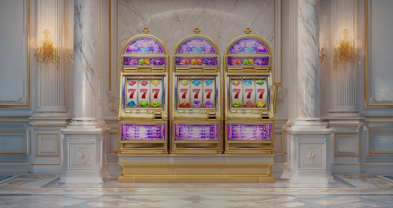 Royal Spins