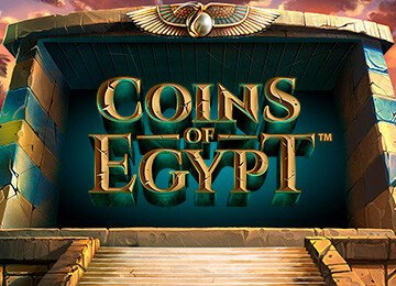 Coins Of Egypt