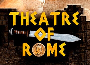 Theatre Of Rome